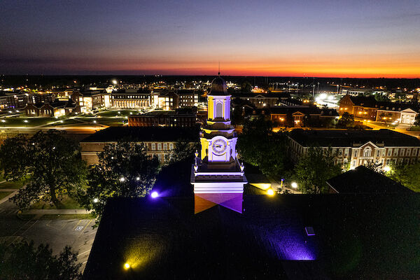 Tennessee Tech University’s Rural Reimagined